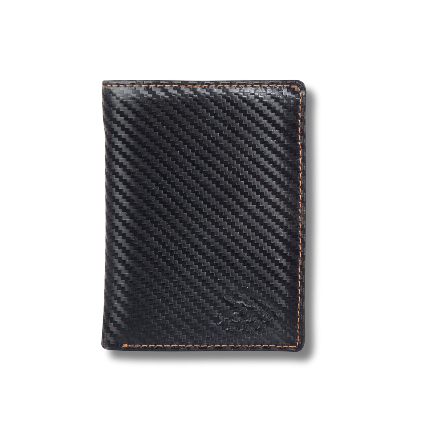 Cartera de piel Equinox