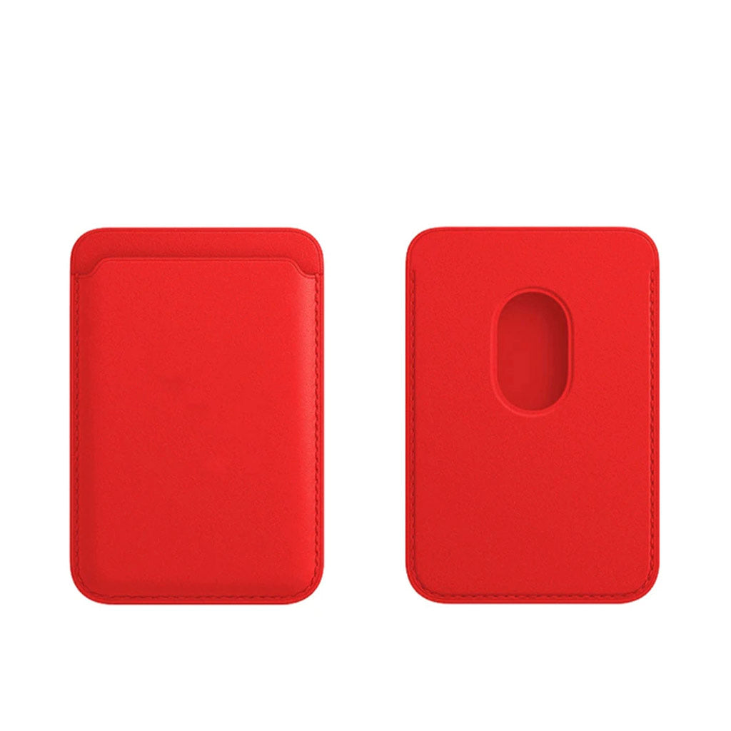 Tarjetero Imantado MagSafe Iphone
