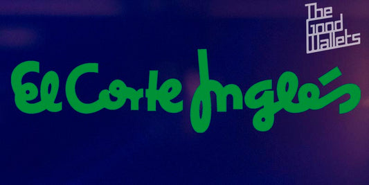 TGW EN EL CORTE INGLÉS ¿DÓNDE ENCONTRARNOS?